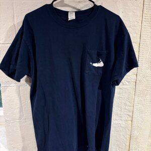 Nantucket tackle shop T-shirt